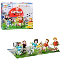 Puzzle Grafix Football 3+/ Количество деталей: 45
