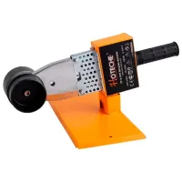 Aparat de sudat țevi din plastic Hoteche P810163 800 W / Racord cuplaj