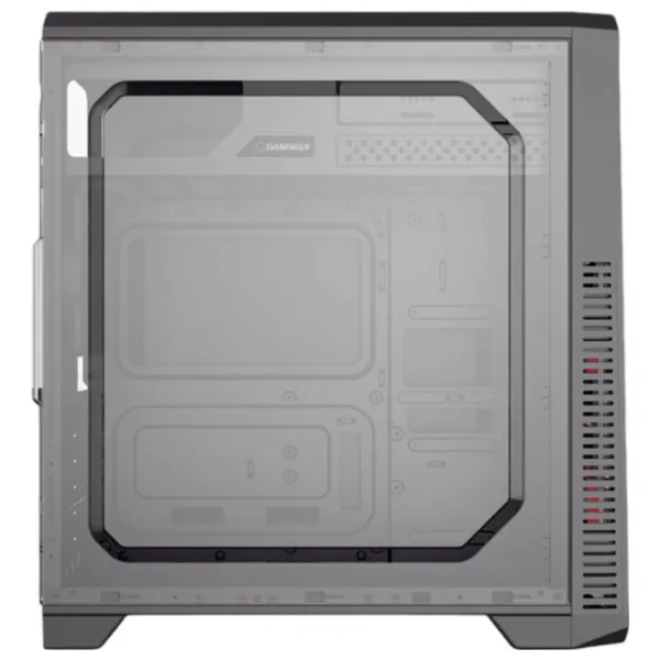 Корпус Gamemax G561-BK Mid Tower / Черный photo 6