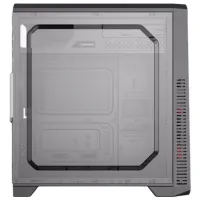 Carcasă Gamemax G561-BK Mid Tower / Black photo 6