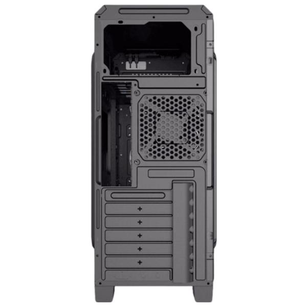 Корпус Gamemax G561-BK Mid Tower / Черный photo 9