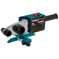 Aparat de sudat țevi din plastic Bort BRS-3000 2000 W / Racord cuplaj