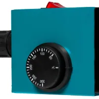 Сварочный аппарат для пластиковых труб Bort BRS-3000 2000 Вт / Муфтовое соединение photo 3