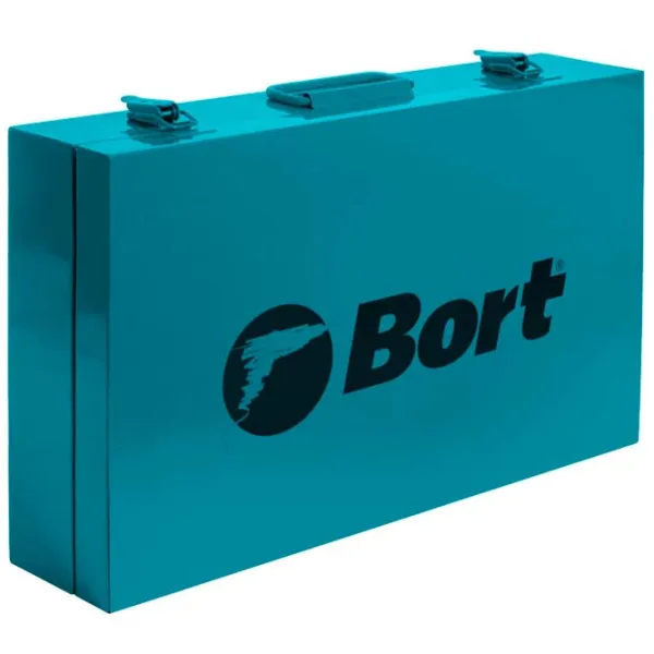 Сварочный аппарат для пластиковых труб Bort BRS-3000 2000 Вт / Муфтовое соединение photo 6