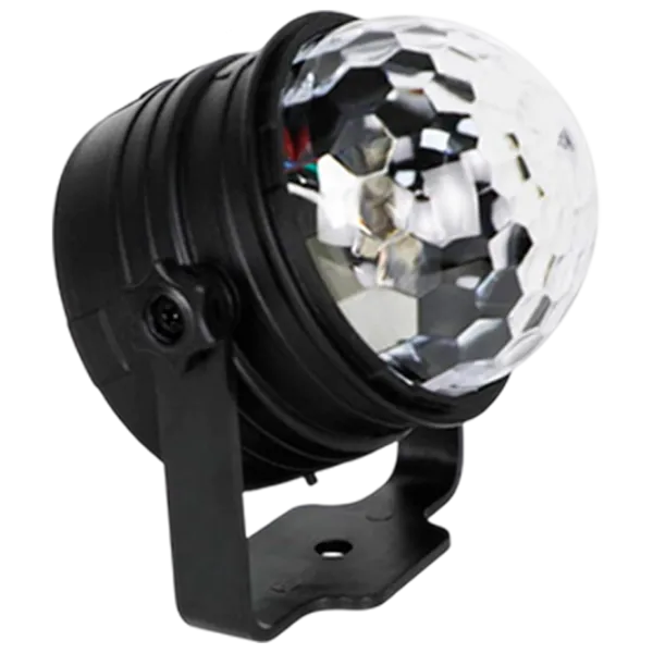 Проектор LightWave Party Dance Charging Magic Ball РГБ / 450 лм photo 1