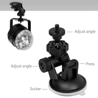 Proiector LightWave Party Dance Charging Magic Ball RGB / 450 lm photo 5