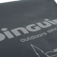 Ștergar Pinguin Micro L Gray photo 3