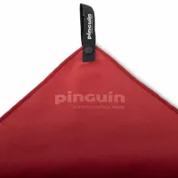 Полотенце Pinguin Micro L Красный