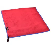 Полотенце Pinguin Terry L Красный