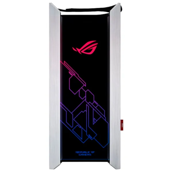 Корпус Asus ROG Strix Helios Mid Tower / Белый photo 2