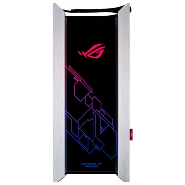 Корпус Asus ROG Strix Helios Mid Tower / Белый photo 2