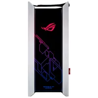 Carcasă Asus ROG Strix Helios Mid Tower / White photo 2