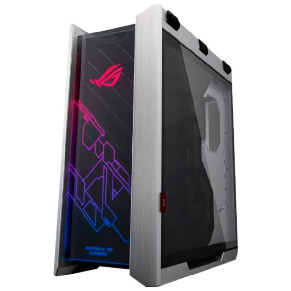 Корпус Asus ROG Strix Helios Mid Tower / Белый photo 3
