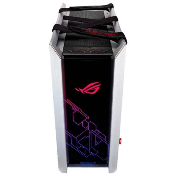 Корпус Asus ROG Strix Helios Mid Tower / Белый photo 4