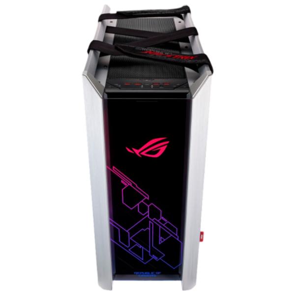 Корпус Asus ROG Strix Helios Mid Tower / Белый photo 4