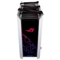 Carcasă Asus ROG Strix Helios Mid Tower / White photo 4