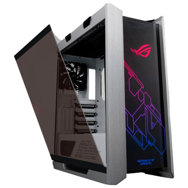 Корпус Asus ROG Strix Helios Mid Tower / Белый photo 5
