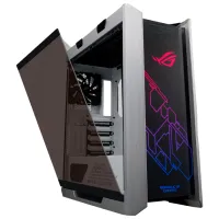 Carcasă Asus ROG Strix Helios Mid Tower / White photo 5