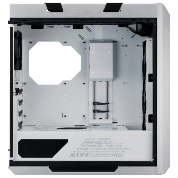Корпус Asus ROG Strix Helios Mid Tower / Белый photo 6