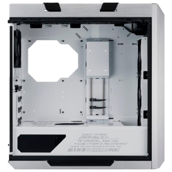 Корпус Asus ROG Strix Helios Mid Tower / Белый photo 6