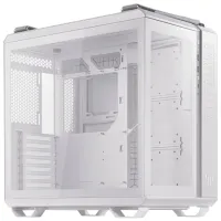 Carcasă Asus TUF Gaming GT502 Mid Tower / White photo 3