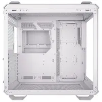 Carcasă Asus TUF Gaming GT502 Mid Tower / White photo 4