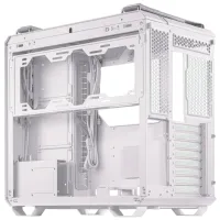 Carcasă Asus TUF Gaming GT502 Mid Tower / White photo 5