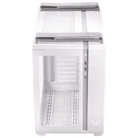 Carcasă Asus TUF Gaming GT502 Mid Tower / White photo 7