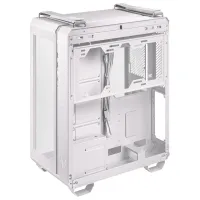 Carcasă Asus TUF Gaming GT502 Mid Tower / White photo 9