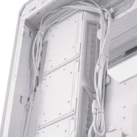 Carcasă Asus TUF Gaming GT502 Mid Tower / White photo 10