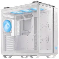 Carcasă Asus TUF Gaming GT502 Plus Mid Tower / White photo 3
