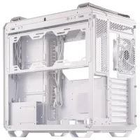 Carcasă Asus TUF Gaming GT502 Plus Mid Tower / White photo 11
