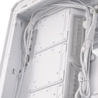 Carcasă Asus TUF Gaming GT502 Plus Mid Tower / White photo 12
