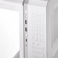 Carcasă Asus TUF Gaming GT502 Plus Mid Tower / White photo 14