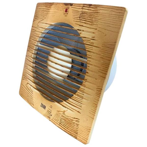 Ventilator de evacuare Horoz 500.020.100 12 W / 100 m³/ora photo 1