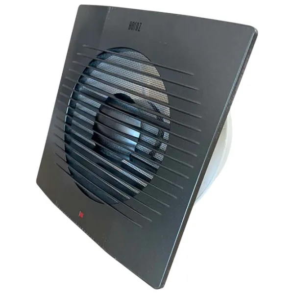 Ventilator de evacuare Horoz 500.010.100 12 W / 100 m³/ora photo 1