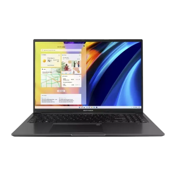 Asus Vivobook 16 X1605VA Core i5 13500H/ / 16 ГБ/ 512 ГБ/ VGA Встроенная / Черный photo 1 Asus Vivobook 16 X1605VA Core i5 13500H/ / 16 ГБ/ 512 ГБ/ VGA Встроенная / Черный photo 1