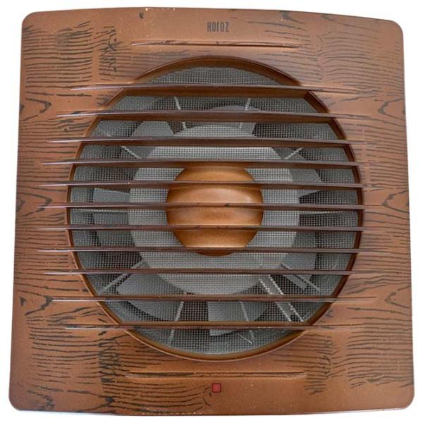 Ventilator de evacuare Horoz 500.030.100 12 W / 100 m³/ora photo 1