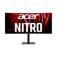 Monitor Acer XV345CURV3bmiphuzx 34" WQHD 180 Hz / 1 ms / Black