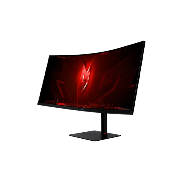 Монитор Acer XV345CURV3bmiphuzx 34" WQHD 180 Гц / 1 мс / Черный photo 2