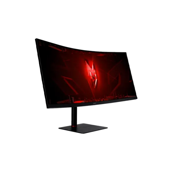 Монитор Acer XV345CURV3bmiphuzx 34" WQHD 180 Гц / 1 мс / Черный photo 3