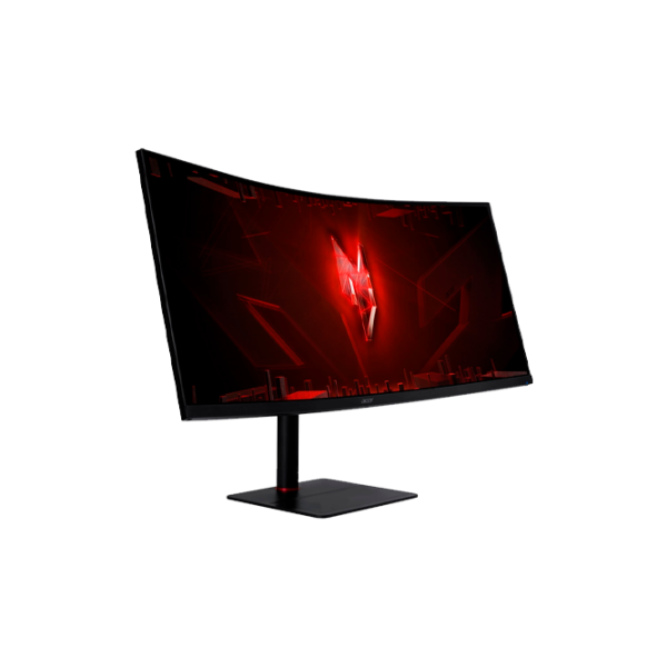 Монитор Acer XV345CURV3bmiphuzx 34" WQHD 180 Гц / 1 мс / Черный photo 3