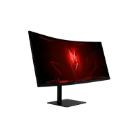 Монитор Acer XV345CURV3bmiphuzx 34" WQHD 180 Гц / 1 мс / Черный photo 3