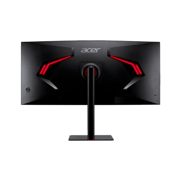 Монитор Acer XV345CURV3bmiphuzx 34" WQHD 180 Гц / 1 мс / Черный photo 6