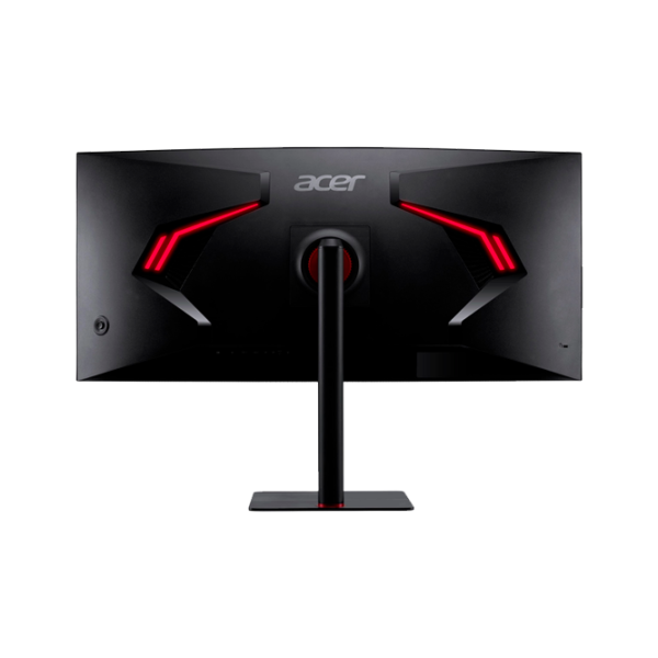 Монитор Acer XV345CURV3bmiphuzx 34" WQHD 180 Гц / 1 мс / Черный photo 6