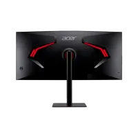 Монитор Acer XV345CURV3bmiphuzx 34" WQHD 180 Гц / 1 мс / Черный photo 6