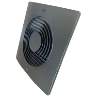 Ventilator de evacuare Horoz 500.010.006 20 W / 150 m³/oră