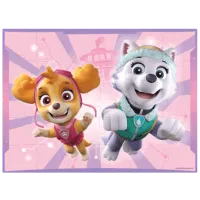 Puzzle DoDo Skye and Everest 3+/ Numărul de piese: 30 photo 2
