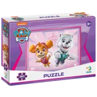 Puzzle DoDo Skye and Everest 3+/ Numărul de piese: 30 photo 3