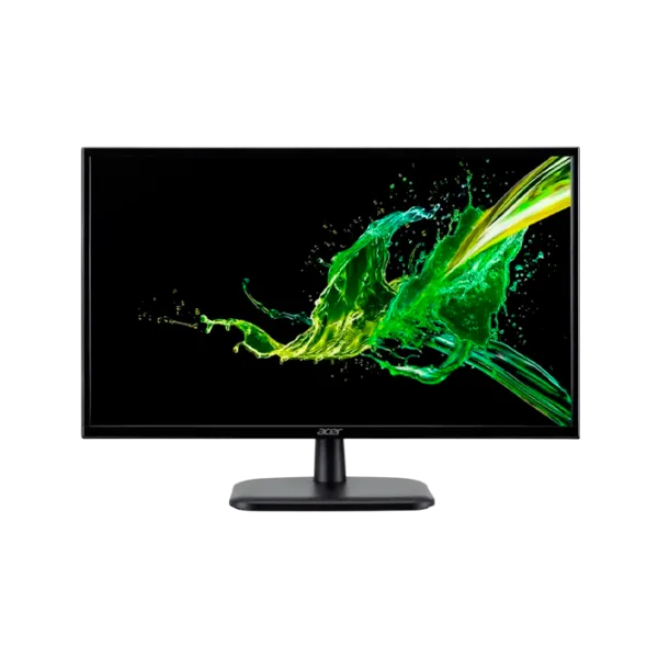 Monitor Acer EK220QE3BI 21.5" Full HD 100 Hz / 1 ms / Black photo 1